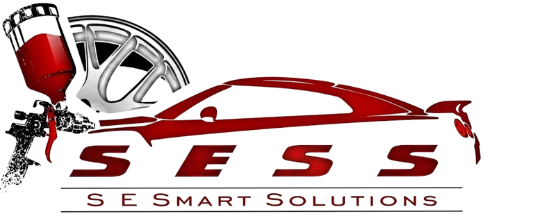 SE Smart Solutions Logo