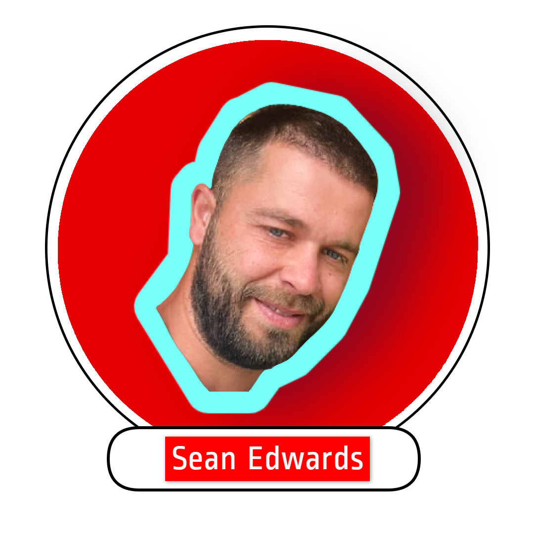 Sean Edwards - SE Smart Solutions Owner